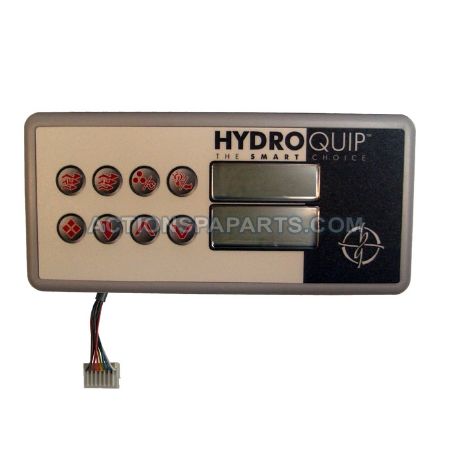 Picture for category HydroQuip