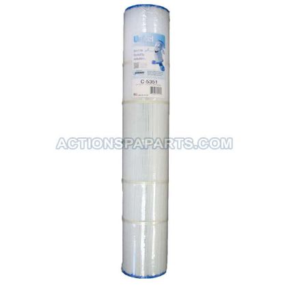 Picture for manufacturer Unicel Filters