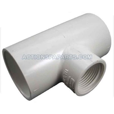 Picture for category PVC Fittings