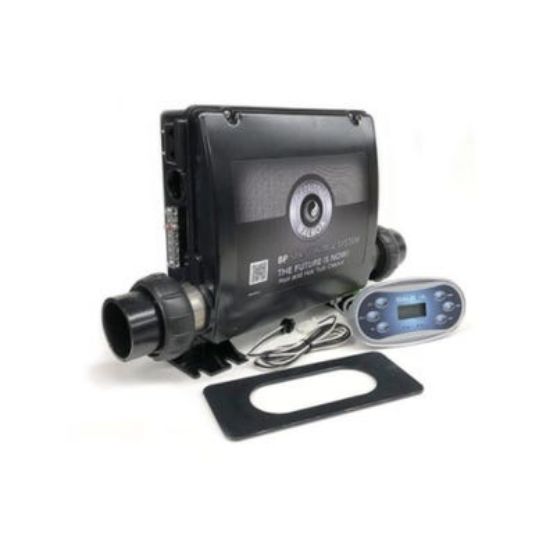 Picture of   G6406  Control System Kit, Balboa BP7, 230V Only, 4.0kW, 3 Pumps with/TP600 Topside