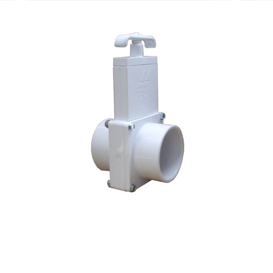 0101-20   Hot tub slice valve Magic Plastics 2 inch