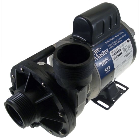 02093000-2010  02093000-2010  Circulation Pump    Aqua-Flo    CircMaster    CMHP Spa 115V