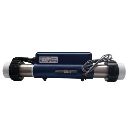 0613-421001Gecko hot tub heater  0613-421001  4.0KW Heater Assembly    Flo Thru    Gecko    15