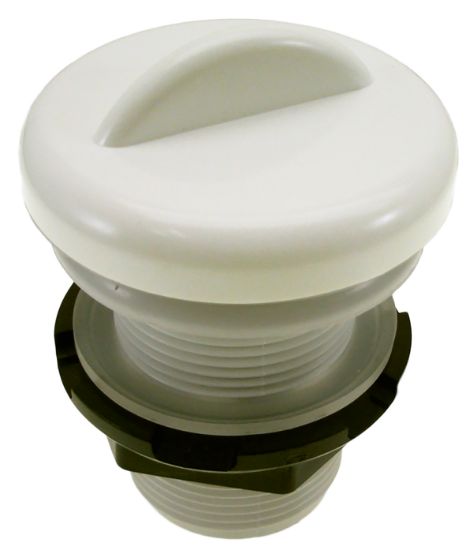 10-2100WHT  Air Control HydroAir 1