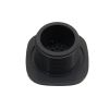 10-3380  Drain Fitting    Bullfrog Spas    Charcoal