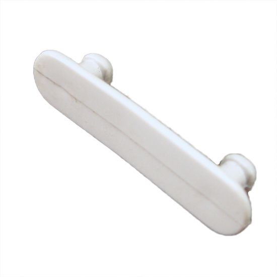 100-539  Weir Clip    Maax    White