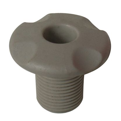 100-721  Air Injector Nozzle    Coleman    Light Gray