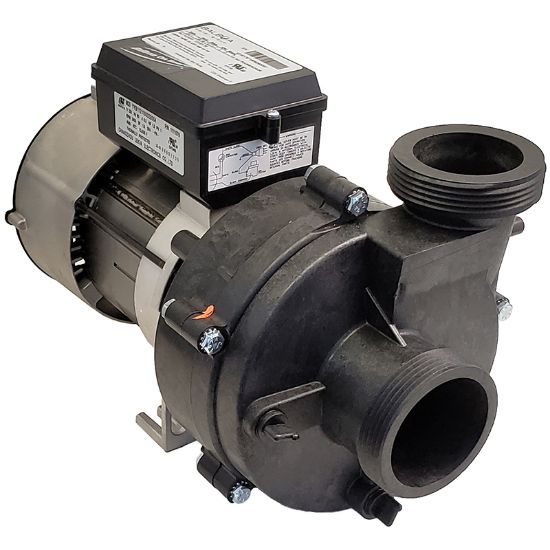 1016176  Pump Vico Ultimax 3.0HP 230V 1SP 2