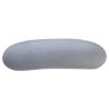 102-561  Hot Tub Pillow Coleman Spas #809 Dark Grey