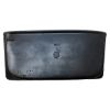 102-565  Hot Tub Pillow Coleman Lounge Small Slip In Black
