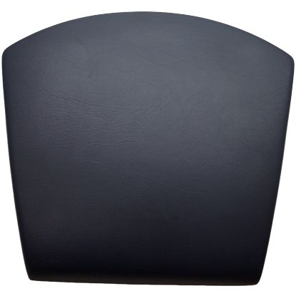 102-574  Filter Lid Hot Tub Pillow Coleman Charcoal Grey