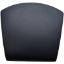 102-574  Filter Lid Hot Tub Pillow Coleman Charcoal Grey