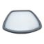 103-415  Filter Lid Hot Tub Pillow Coleman Grey