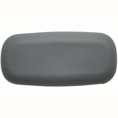 103-416  Hot Tub Pillow Coleman California Cooperage Grey