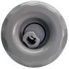 103794  Jet Insert    Coleman    Poly Storm    Roto    10 Scallop    Gray    4-1/4
