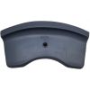 106-422  Hot Tub Pillow Maax Spas Nahann Series Silver