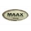 106-950  Hot Tub Pillow Emblem Maax Medallion