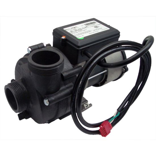 1070022  Circulation Pump Balboa Ultima 1.5a 230v 1-1/2