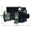 1070022  Circulation Pump Balboa Ultima 1.5a 230v 1-1/2