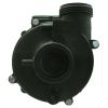 1070022  Circulation Pump Balboa Ultima 1.5a 230v 1-1/2