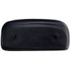 12814  Dynasty Hot Tub Pillow Stitched Lounger Black