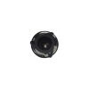 13049  Jet Insert    Dynasty    Tri Face    Directional    Threaded    Black/Stainless 3-3/8