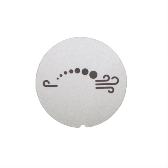 14045  Overlay    Dynasty    Small Dome Air Control