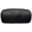 14769  Dynasty Hot Tub Pillow Stiched Small Black