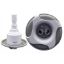 1510-932MSG  Jet Insert    Dimension One    Mini Storm II    Twin Roto    Stainless Steel