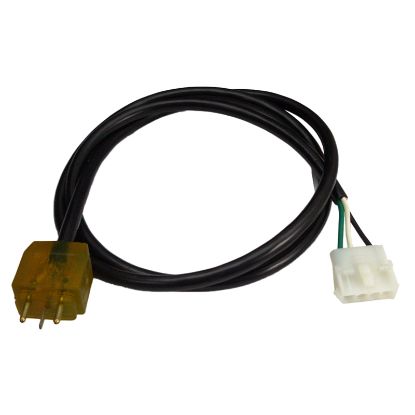 21703Adapter Cord Ozone (Yellow)