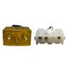 21703Adapter Cord Ozone (Yellow)