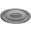 2472-820  Hot Tub Pillow JacuzziΓö¼┬½ J-400 Sliding Grey / Silver w/Translucent Insert 2009+