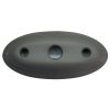 2472-824  Hot Tub Pillow JacuzziΓö¼┬½ Oval Outer Hot Tub Pillow With Insert J-300 Dark Grey 2014+
