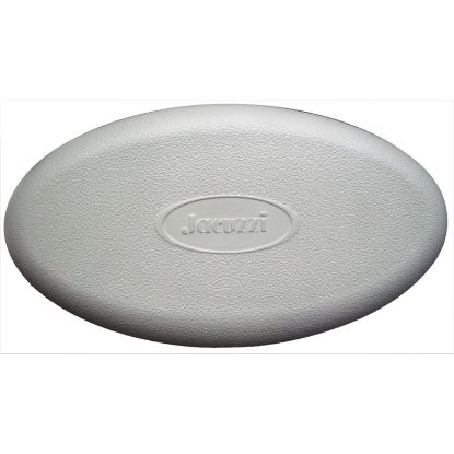 2472-828  Hot Tub Pillow JacuzziΓö¼┬½ J200 Snap In Silver 2008-Current