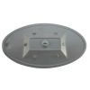 2472-828  Hot Tub Pillow JacuzziΓö¼┬½ J200 Snap In Silver 2008-Current