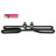 25-41341L-TI  Heater Element    Centered    Titanium    5.5KW
