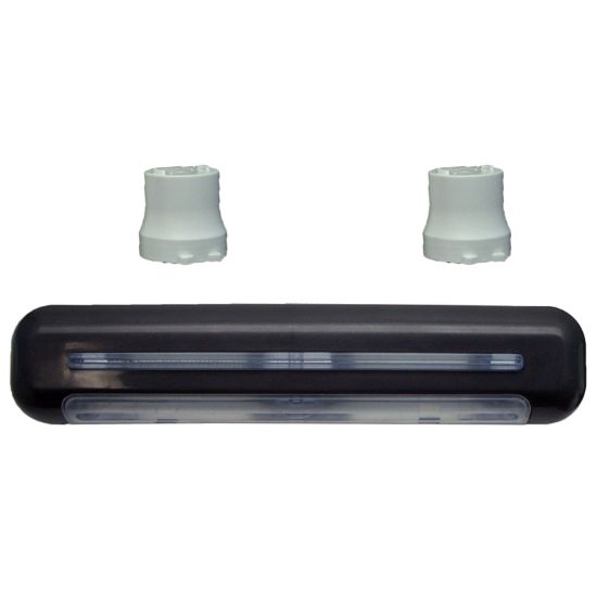 25273-007-000  Waterfall    CMP    Low Profile    8