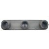 25273-007-000  Waterfall    CMP    Low Profile    8