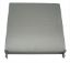 2540-371  Weir Door    Jacuzzi┬«    Front Load Lower Door