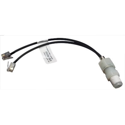 25614  Sensor    LM8    Dual cord    9