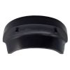 25700-104-000  Hot Tub Pillow CMP Neck Hot Tub Pillow 2 Pin Black