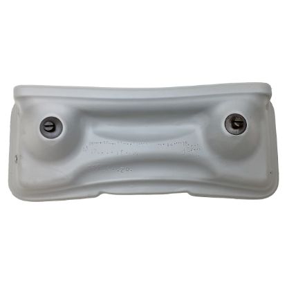 26-0310-85NL  Hot Tub Pillow Artesian Island Lounge Grey