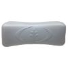 26-0400-85  Hot Tub Pillow Artesian Resort Lounge Grey