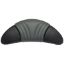 26-1303-85  Hot Tub Pillow Artesian Spas Lounge New Style Charcoal Gray