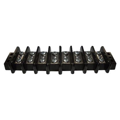 30134  30 AMP TERMINAL BLOCK (USED ON ALL 600 SERIES EXCEPT 624)