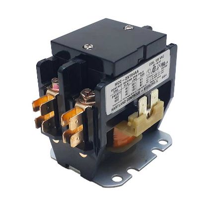 30196  120 VOLT COIL 30 AMP HEATER RELAY / CONTACTOR