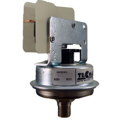 3029  Tecmark Stainless Steel Pressure switch 1/8 THD