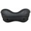 30532056  Hot Tub Pillow Vita Spa Kidney-Shaped Black 03