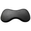 30532056  Hot Tub Pillow Vita Spa Kidney-Shaped Black 03