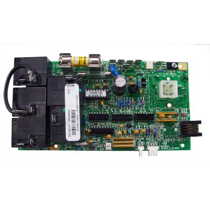 306532  Circuit Board    Dreammaker    LB102RR